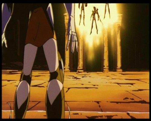 Otaku Gallery  / Anime e Manga / Saint Seiya / Screen Shots / Movies / 03 - La leggenda dei guerrieri Scarlatti / 524.jpg